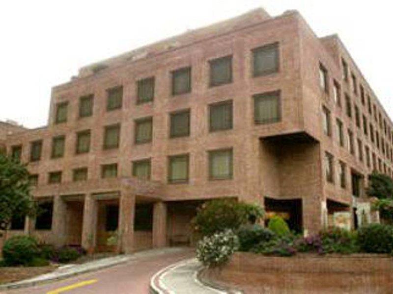 Nh Collection Bogota Hacienda Royal Hotel Exterior photo