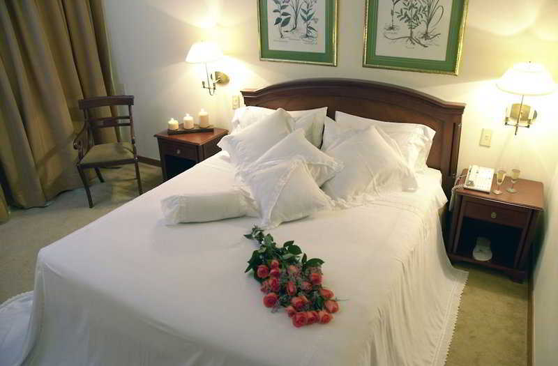 Nh Collection Bogota Hacienda Royal Hotel Room photo
